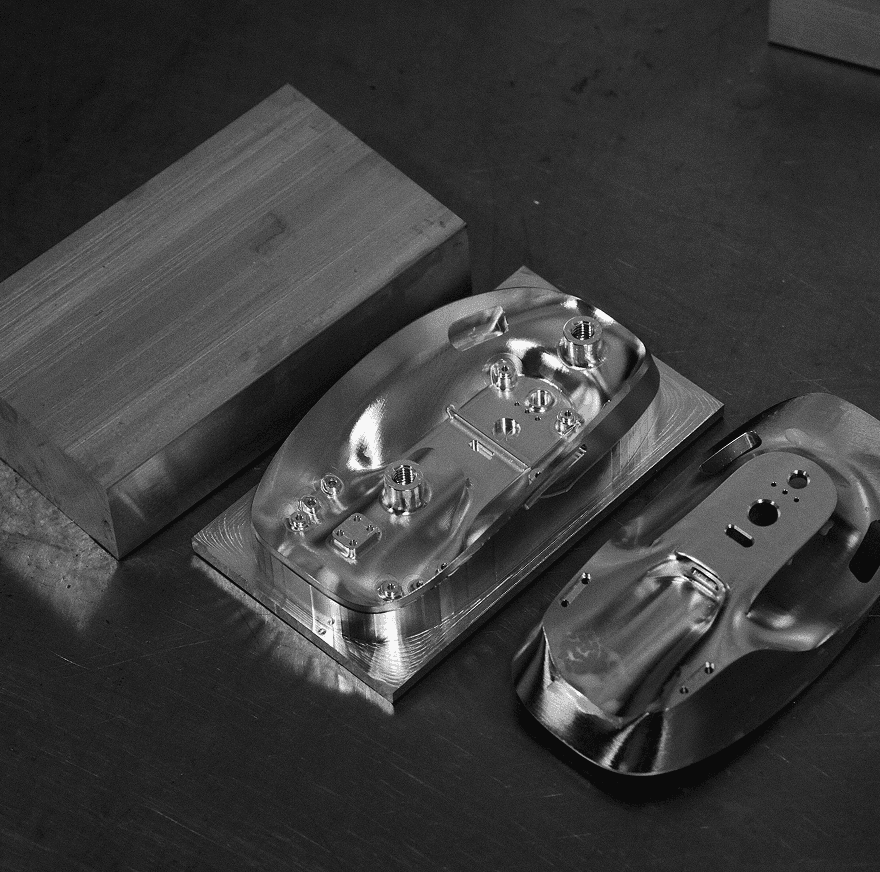 Aluminum